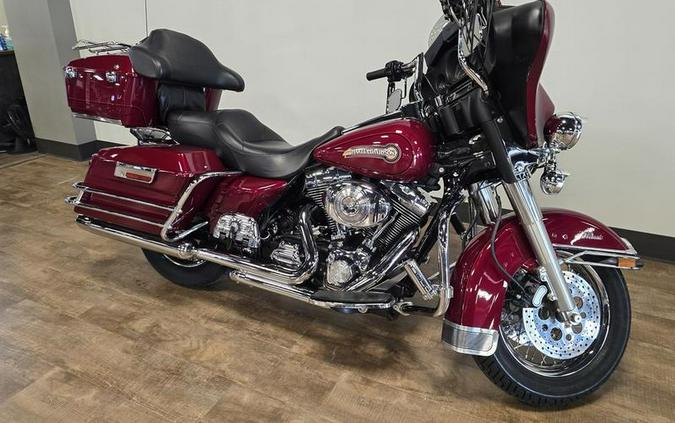 2006 Harley-Davidson® FLHTCI - Electra Glide® Classic