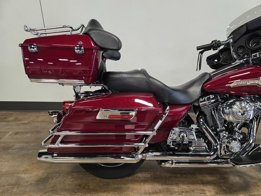2006 Harley-Davidson® FLHTCI - Electra Glide® Classic