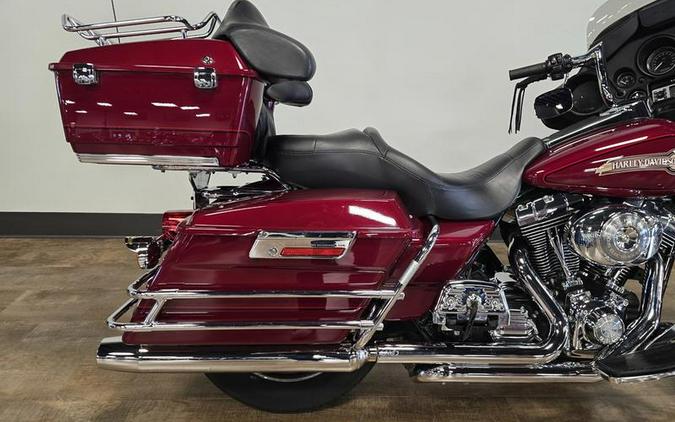 2006 Harley-Davidson® FLHTCI - Electra Glide® Classic