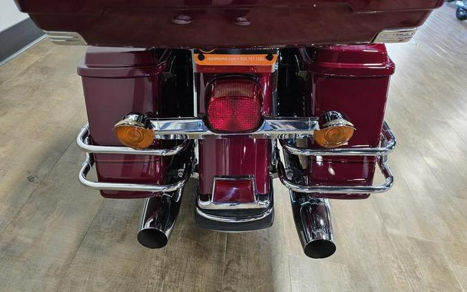 2006 Harley-Davidson® FLHTCI - Electra Glide® Classic