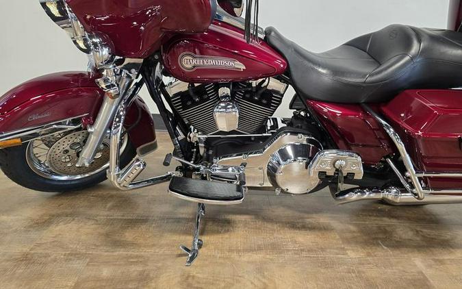 2006 Harley-Davidson® FLHTCI - Electra Glide® Classic