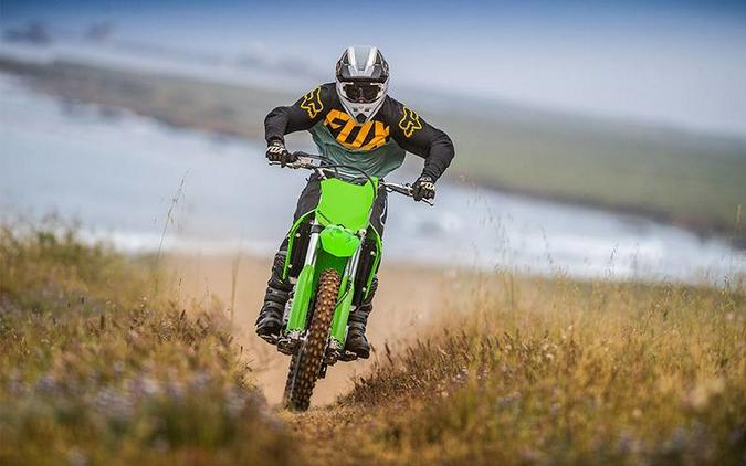 2025 Kawasaki KLX® 300R