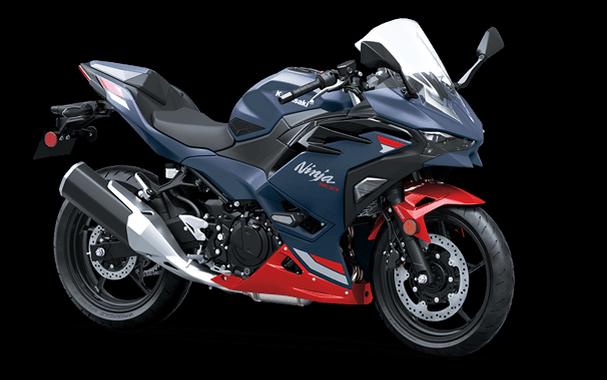 2026 Kawasaki NINJA 500 SE ABS