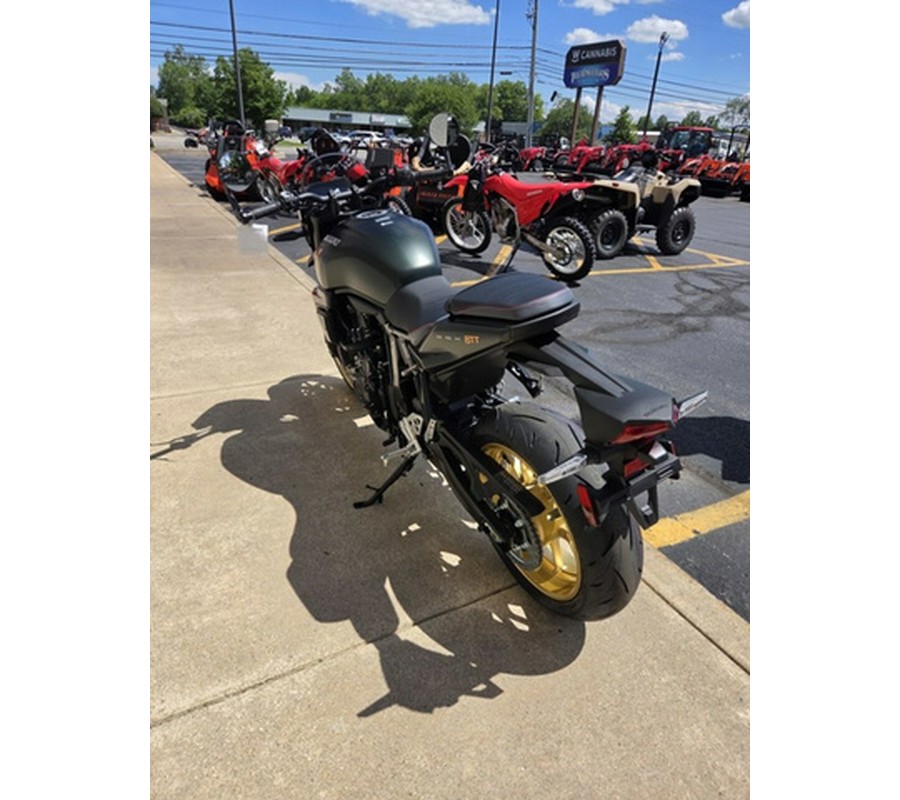 2026 Suzuki GSX 8TT