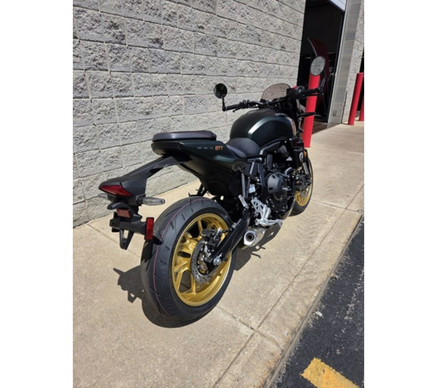 2026 Suzuki GSX 8TT