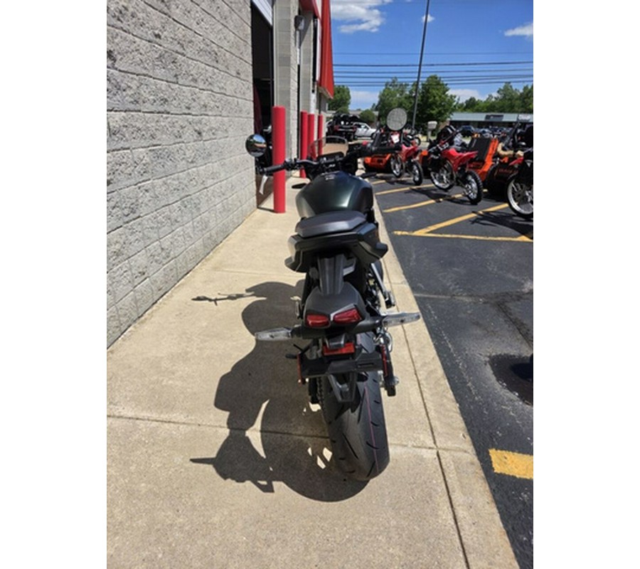 2026 Suzuki GSX 8TT