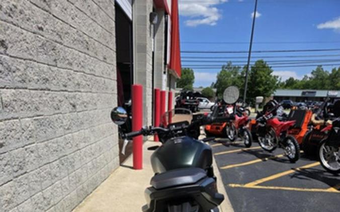 2026 Suzuki GSX 8TT