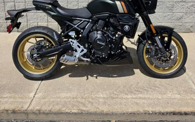 2026 Suzuki GSX 8TT