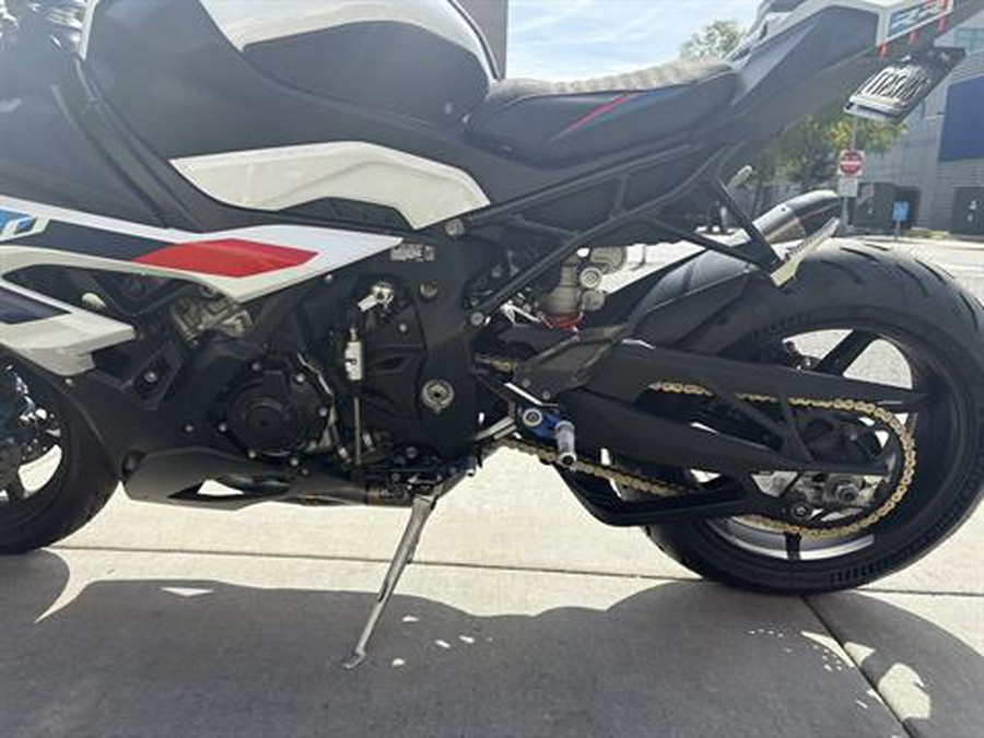 2023 BMW S 1000 RR