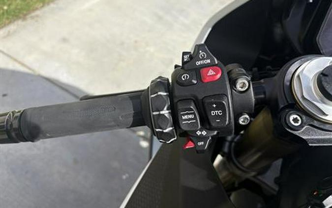 2023 BMW S 1000 RR