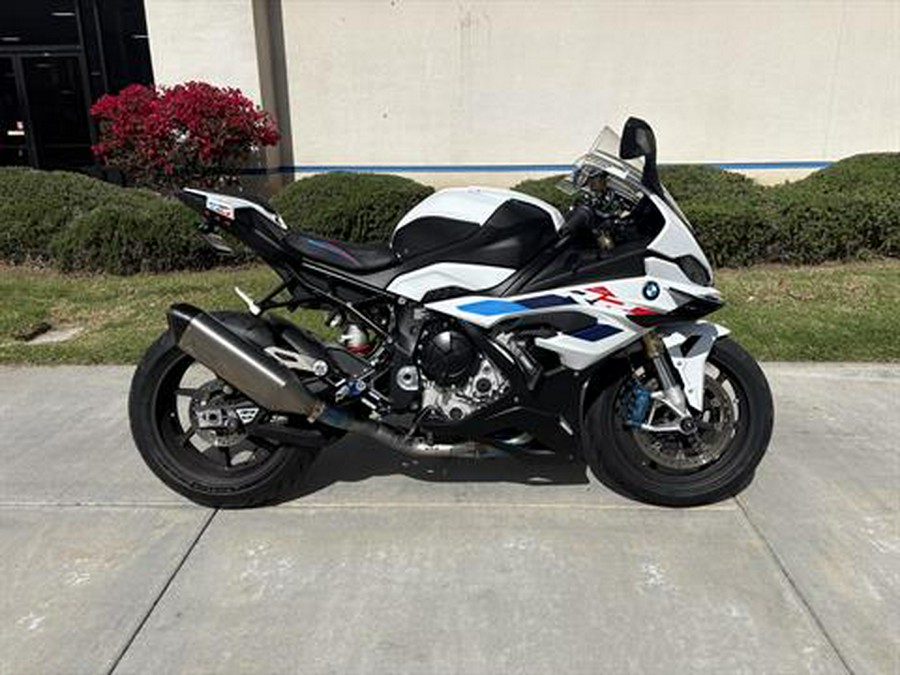 2023 BMW S 1000 RR