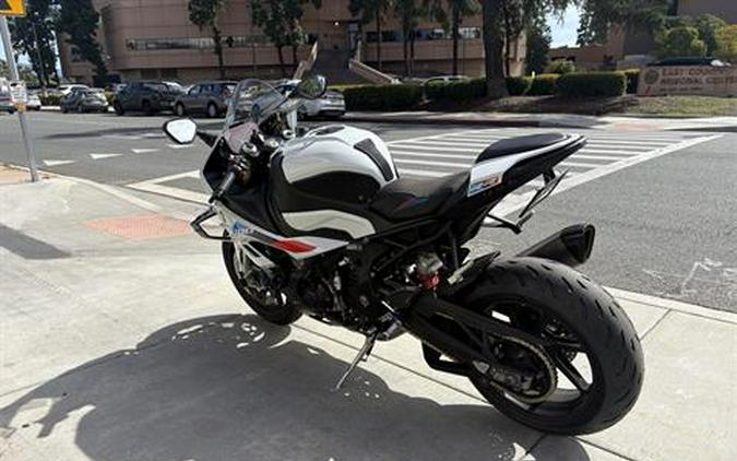 2023 BMW S 1000 RR