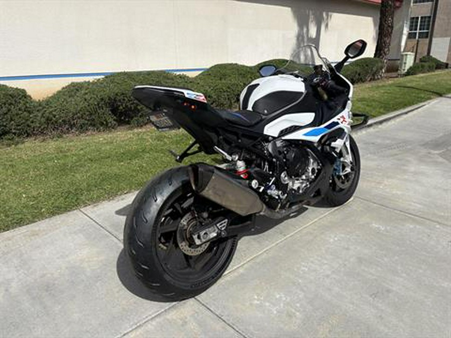 2023 BMW S 1000 RR