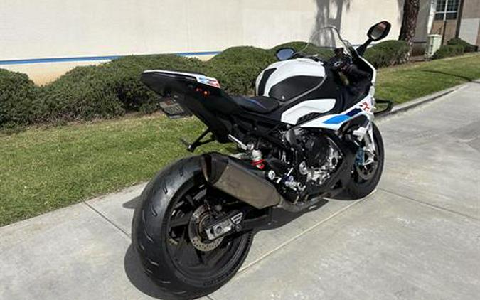 2023 BMW S 1000 RR