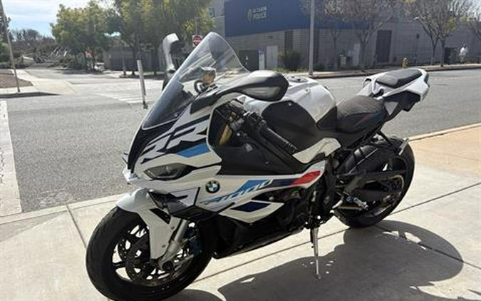 2023 BMW S 1000 RR