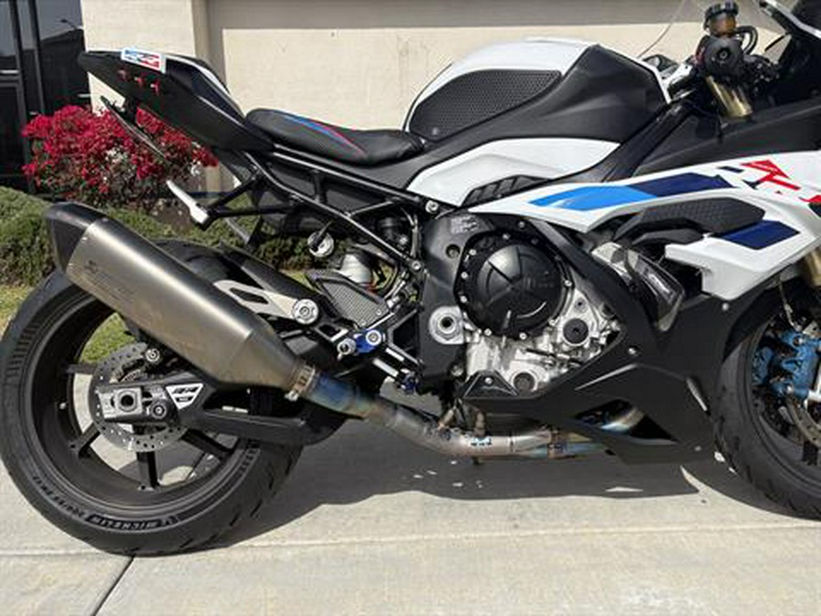 2023 BMW S 1000 RR