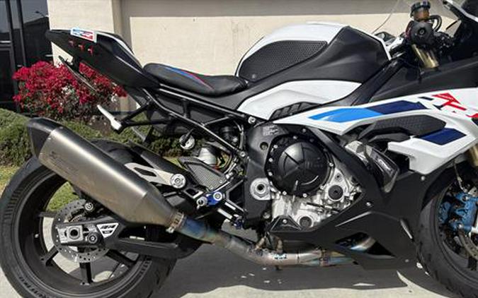 2023 BMW S 1000 RR