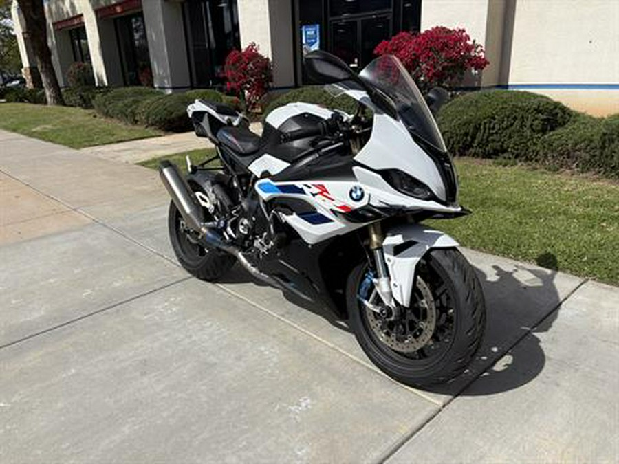 2023 BMW S 1000 RR
