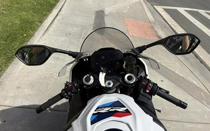 2023 BMW S 1000 RR