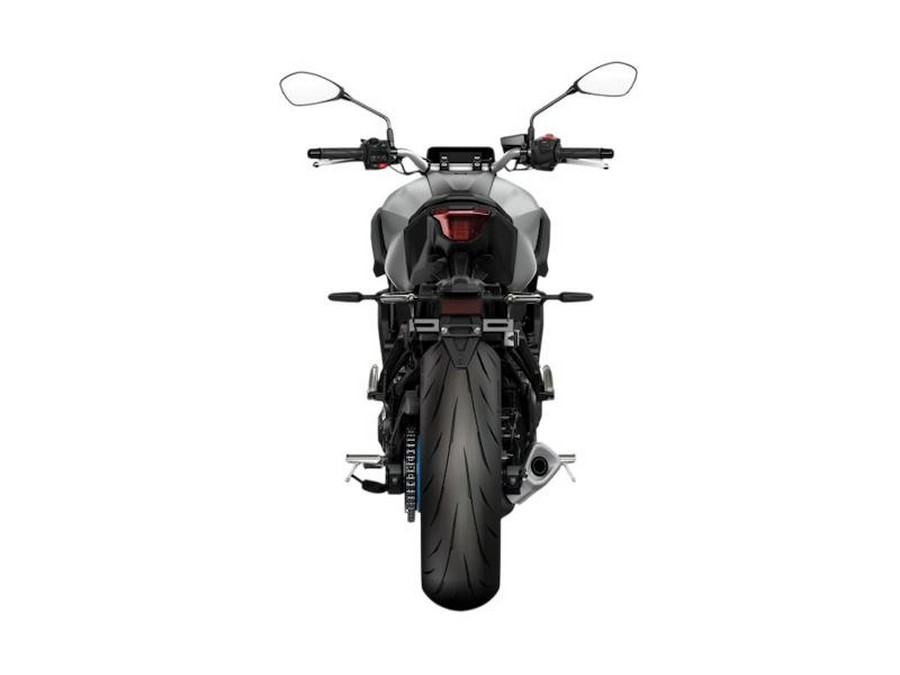 2026 Yamaha MT-07