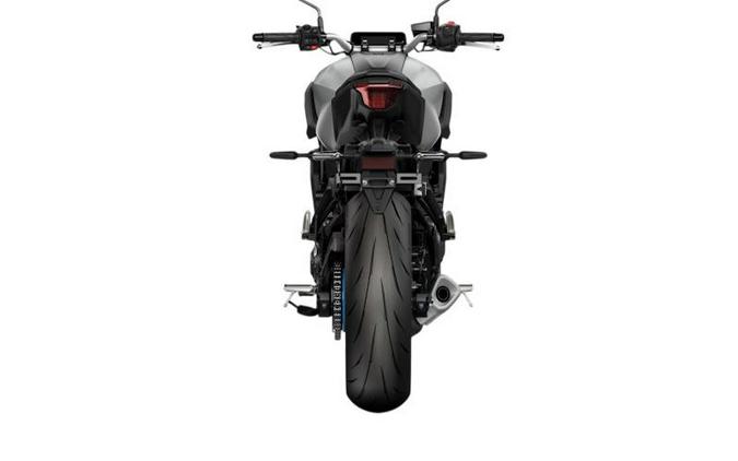2026 Yamaha MT-07