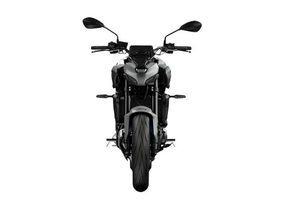 2026 Yamaha MT-07