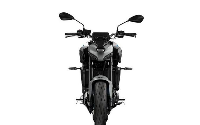2026 Yamaha MT-07