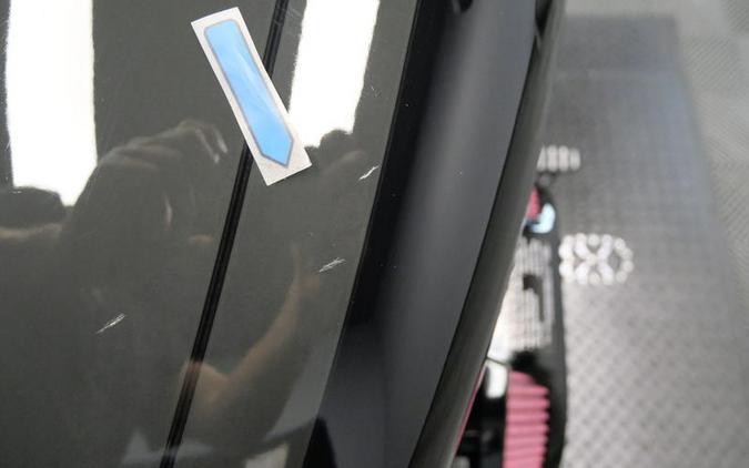 2020 Harley-Davidson® FXFBS - Softail® Fat Bob® 114