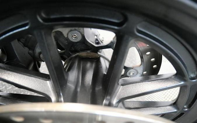 2020 Harley-Davidson® FXFBS - Softail® Fat Bob® 114