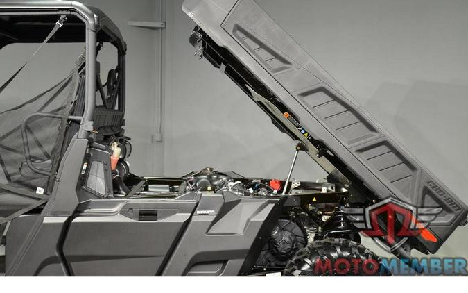 2026 Can-Am Defender PRO XT HD10