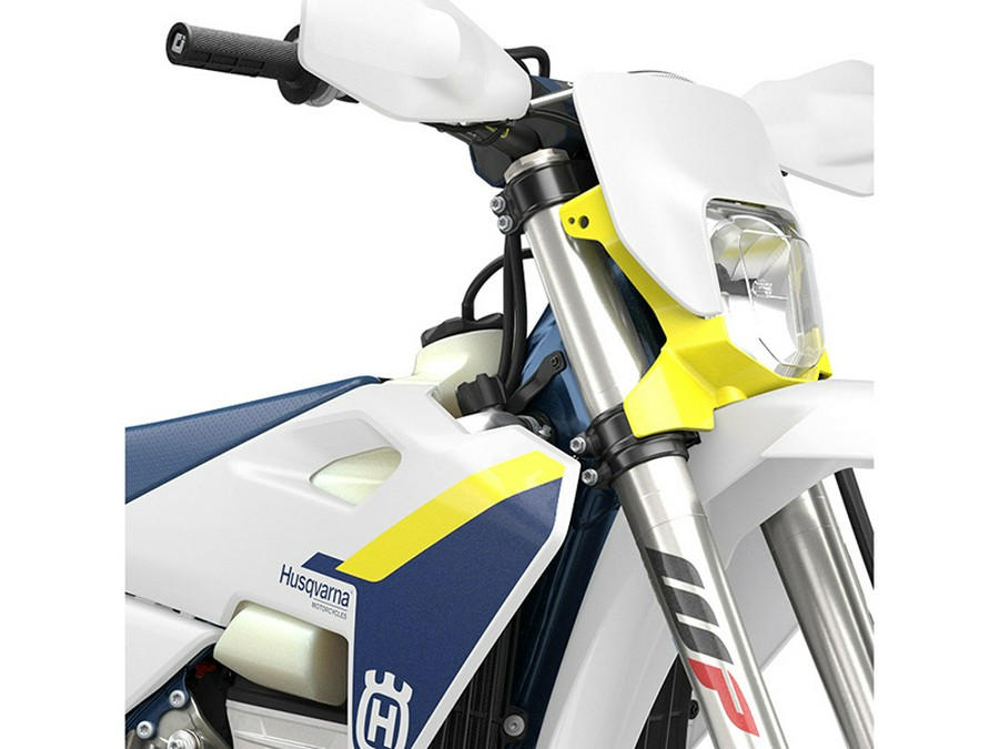 2025 Husqvarna FE 450