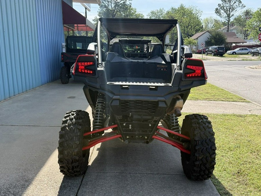2022 Kawasaki Teryx KRX 1000