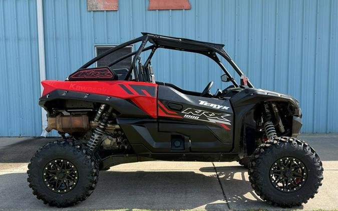 Used Kawasaki ATVs and UTVs for sale in Tulsa, OK - ATVHunt