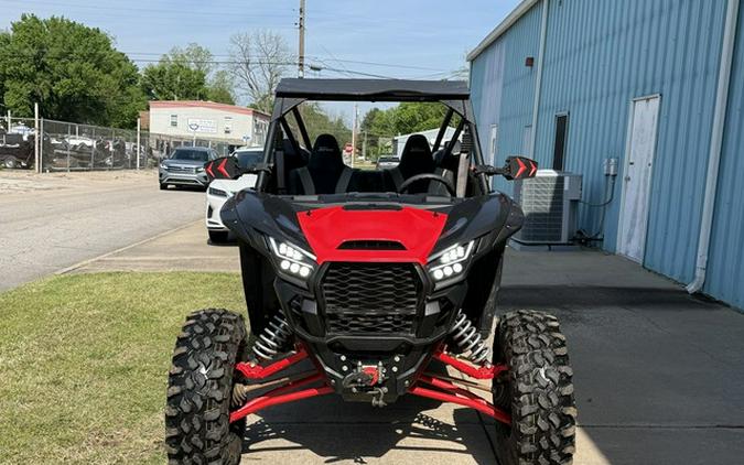 2022 Kawasaki Teryx KRX 1000