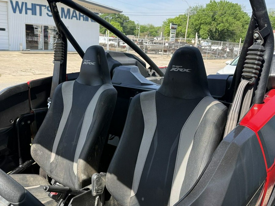 2022 Kawasaki Teryx KRX 1000