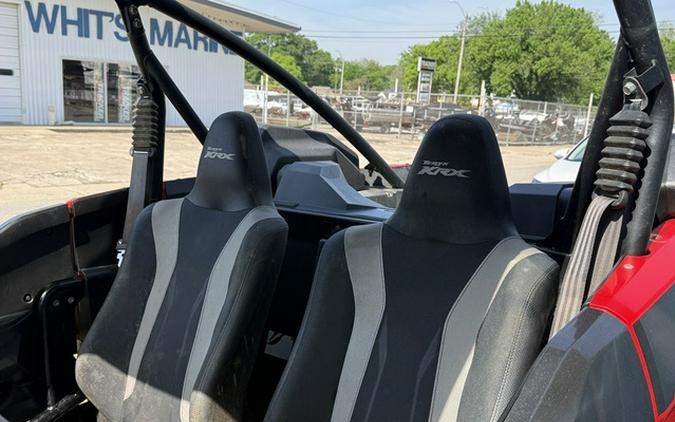 2022 Kawasaki Teryx KRX 1000