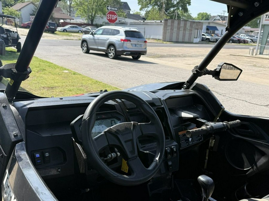 2022 Kawasaki Teryx KRX 1000