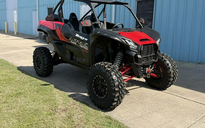 2022 Kawasaki Teryx KRX 1000