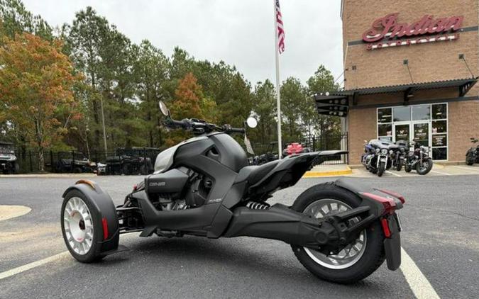 2026 Can-Am® Ryker Rally Rotax 900 ACE