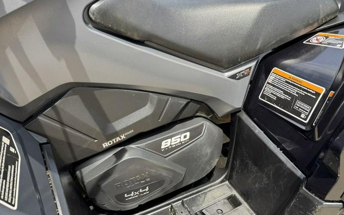 2023 Can-Am Outlander XT-P 850