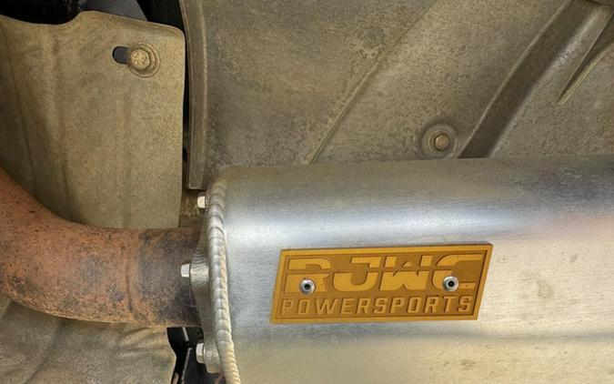 2023 Can-Am Outlander XT-P 850