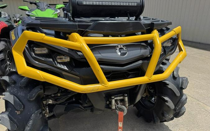 2023 Can-Am Outlander XT-P 850