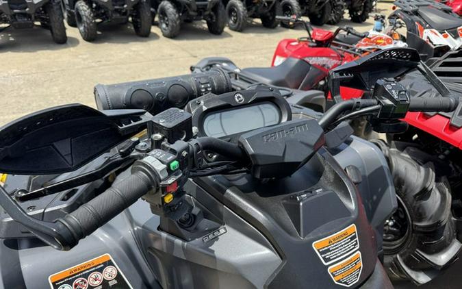 2023 Can-Am Outlander XT-P 850