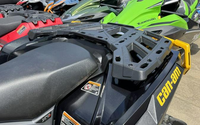 2023 Can-Am Outlander XT-P 850