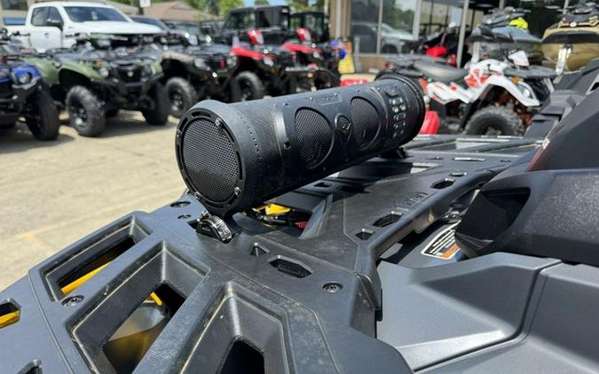 2023 Can-Am Outlander XT-P 850