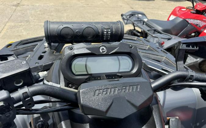 2023 Can-Am Outlander XT-P 850