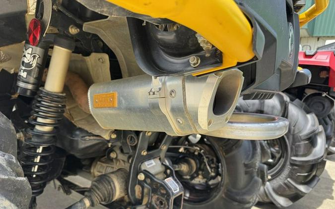 2023 Can-Am Outlander XT-P 850
