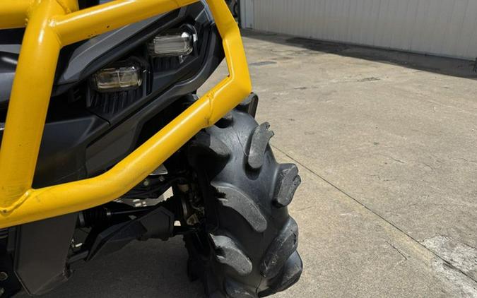 2023 Can-Am Outlander XT-P 850