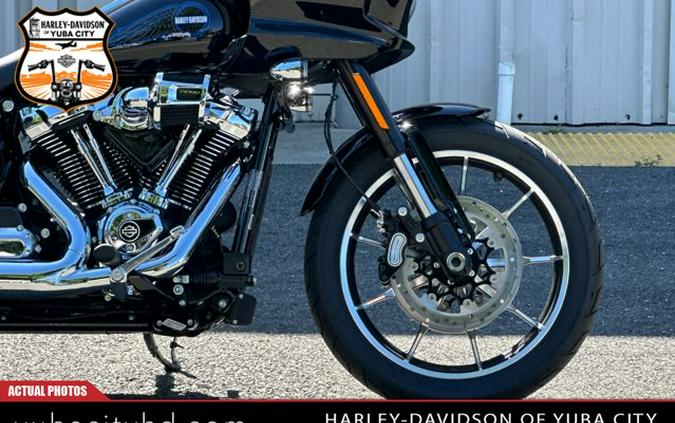 2026 Harley-Davidson Low Rider ST