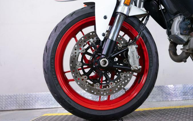 2018 Ducati Monster 797+